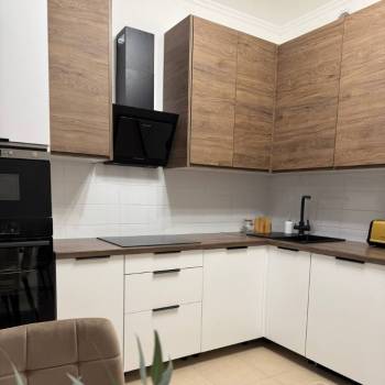 Сдается 2-х комнатная квартира, 46 м²