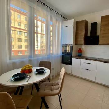 Сдается 2-х комнатная квартира, 46 м²