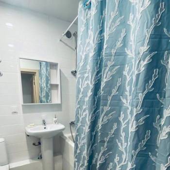 Сдается 2-х комнатная квартира, 46 м²