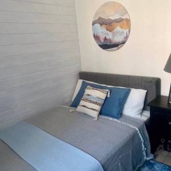 Сдается 2-х комнатная квартира, 46 м²