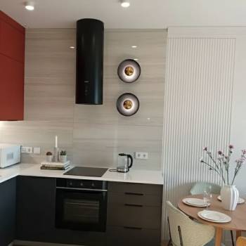 Сдается 2-х комнатная квартира, 39,8 м²