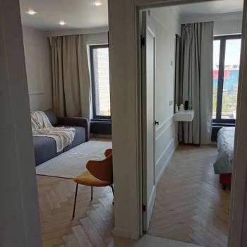 Сдается 2-х комнатная квартира, 39,8 м²