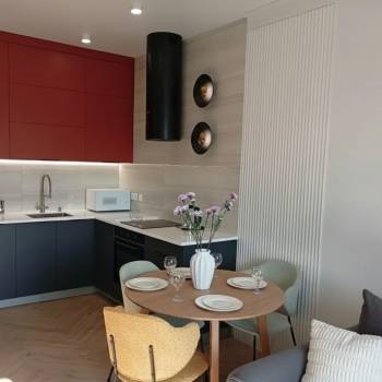 Сдается 2-х комнатная квартира, 39,8 м²