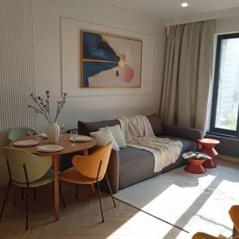 Сдается 2-х комнатная квартира, 39,8 м²