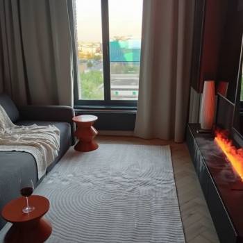 Сдается 2-х комнатная квартира, 39,8 м²