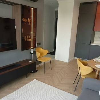 Сдается 2-х комнатная квартира, 39,8 м²