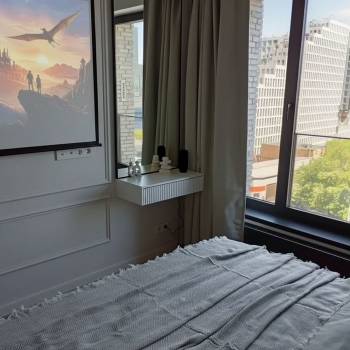 Сдается 2-х комнатная квартира, 39,8 м²