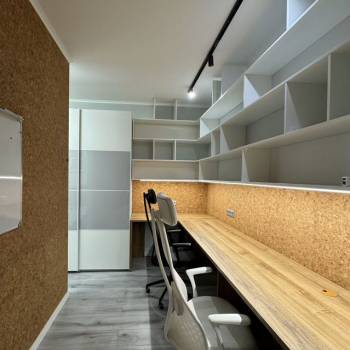 Сдается 2-х комнатная квартира, 57,5 м²