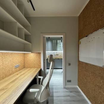 Сдается 2-х комнатная квартира, 57,5 м²