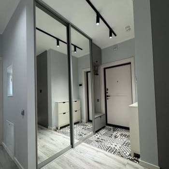 Сдается 2-х комнатная квартира, 57,5 м²