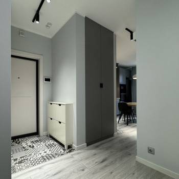 Сдается 2-х комнатная квартира, 57,5 м²
