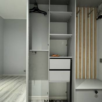 Сдается 2-х комнатная квартира, 57,5 м²