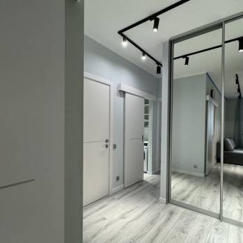 Сдается 2-х комнатная квартира, 57,5 м²