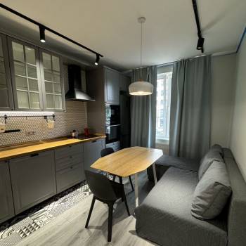 Сдается 2-х комнатная квартира, 57,5 м²