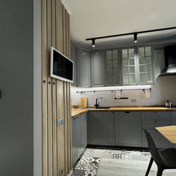 Сдается 2-х комнатная квартира, 57,5 м²