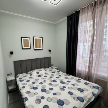 Сдается 2-х комнатная квартира, 57,5 м²