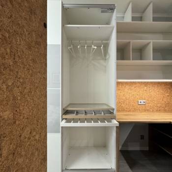 Сдается 2-х комнатная квартира, 57,5 м²