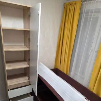 Сдается 1-комнатная квартира, 12 м²