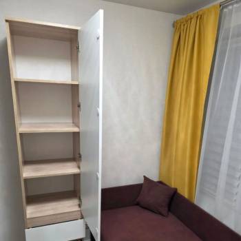 Сдается 1-комнатная квартира, 12 м²