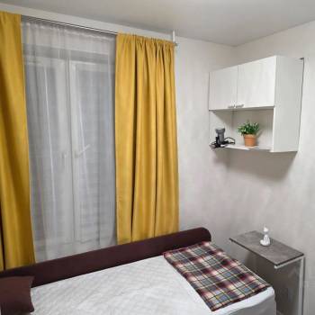 Сдается 1-комнатная квартира, 12 м²