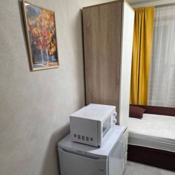 Сдается 1-комнатная квартира, 12 м²