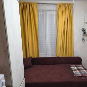 Сдается 1-комнатная квартира, 12 м²