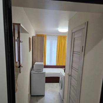 Сдается 1-комнатная квартира, 12 м²