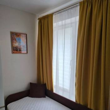 Сдается 1-комнатная квартира, 12 м²