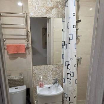 Сдается 1-комнатная квартира, 12 м²