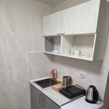 Сдается 1-комнатная квартира, 12 м²