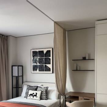 Сдается 1-комнатная квартира, 27 м²