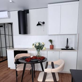 Сдается 1-комнатная квартира, 27 м²