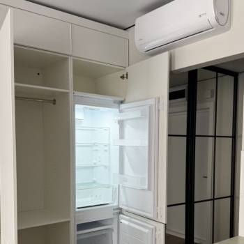 Сдается 1-комнатная квартира, 27 м²