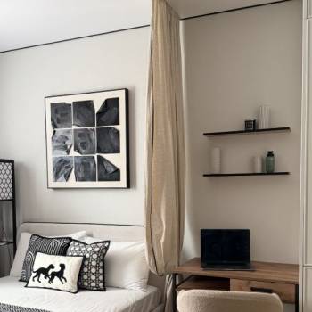 Сдается 1-комнатная квартира, 27 м²