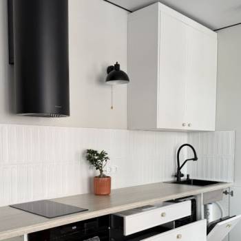 Сдается 1-комнатная квартира, 27 м²