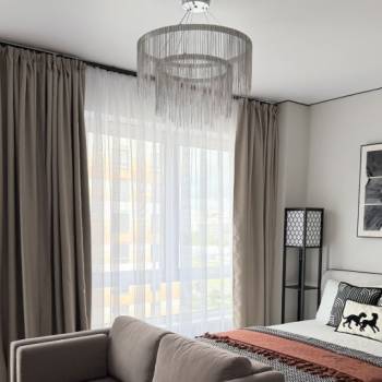 Сдается 1-комнатная квартира, 27 м²