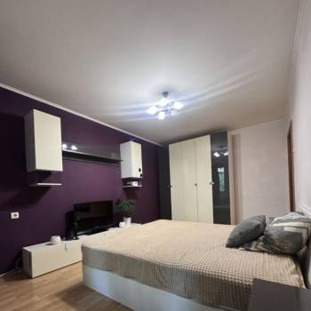 Сдается Многокомнатная квартира, 57 м²