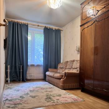 Сдается Многокомнатная квартира, 57 м²