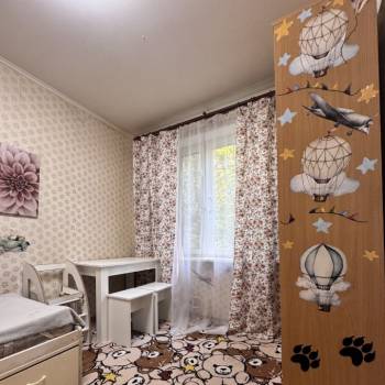 Сдается Многокомнатная квартира, 57 м²