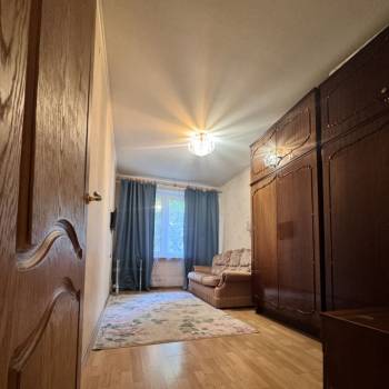 Сдается Многокомнатная квартира, 57 м²