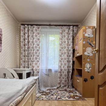 Сдается Многокомнатная квартира, 57 м²