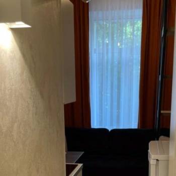 Сдается 1-комнатная квартира, 20 м²