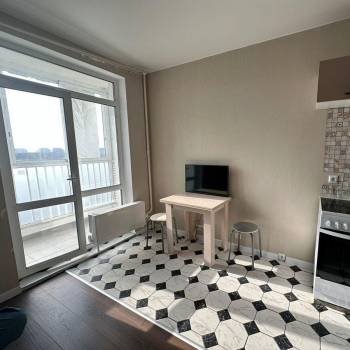 Сдается 1-комнатная квартира, 24 м²