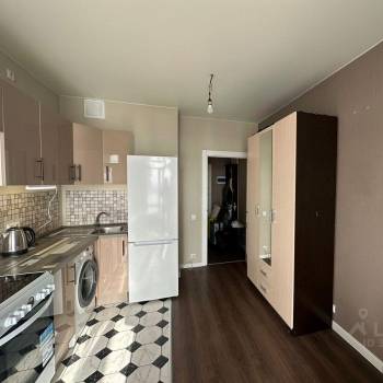 Сдается 1-комнатная квартира, 24 м²
