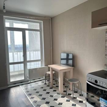 Сдается 1-комнатная квартира, 24 м²