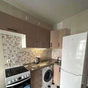 Сдается 1-комнатная квартира, 24 м²