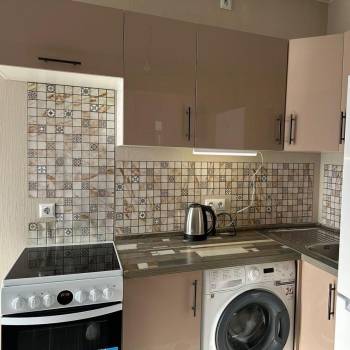 Сдается 1-комнатная квартира, 24 м²