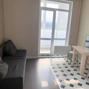 Сдается 1-комнатная квартира, 24 м²