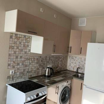 Сдается 1-комнатная квартира, 24 м²