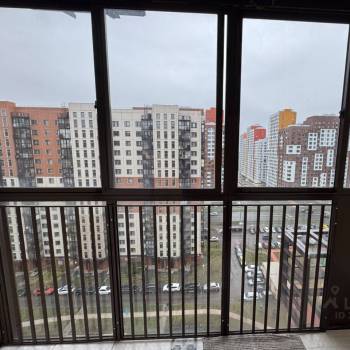 Сдается 1-комнатная квартира, 37,4 м²